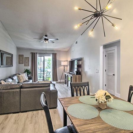 Hinesville Condo Grill, 4 Mi To Fort Stewart Extérieur photo